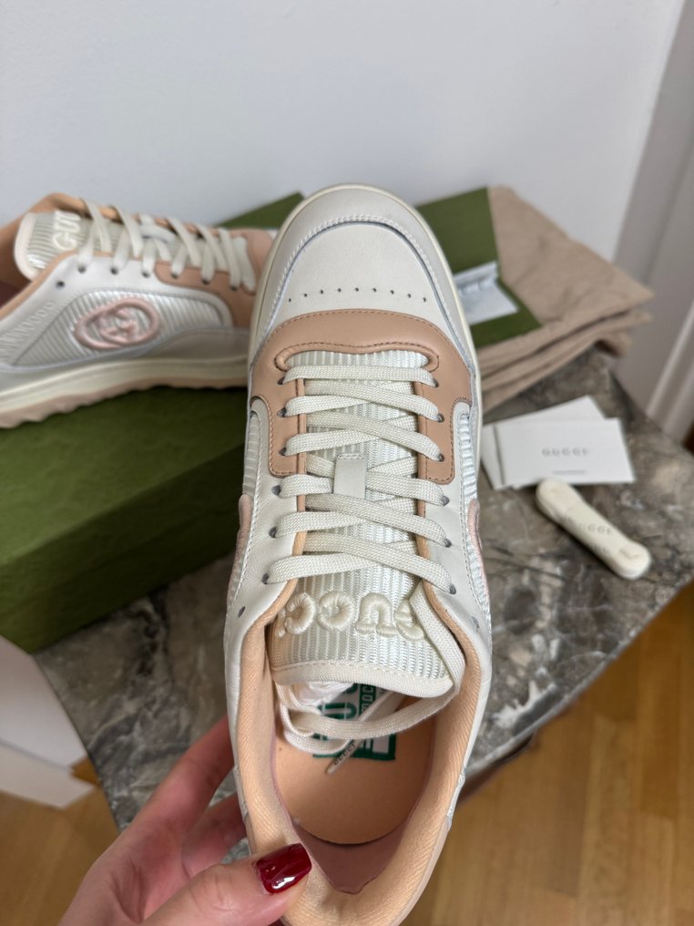 Gucci - Αντλίες - Mέγεθος: EU 40 #2.1