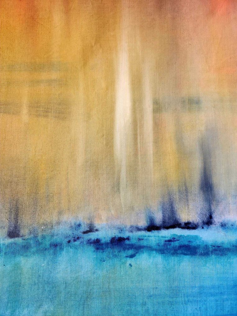 Sonia J. - "Light in my Way"- XL #4.3