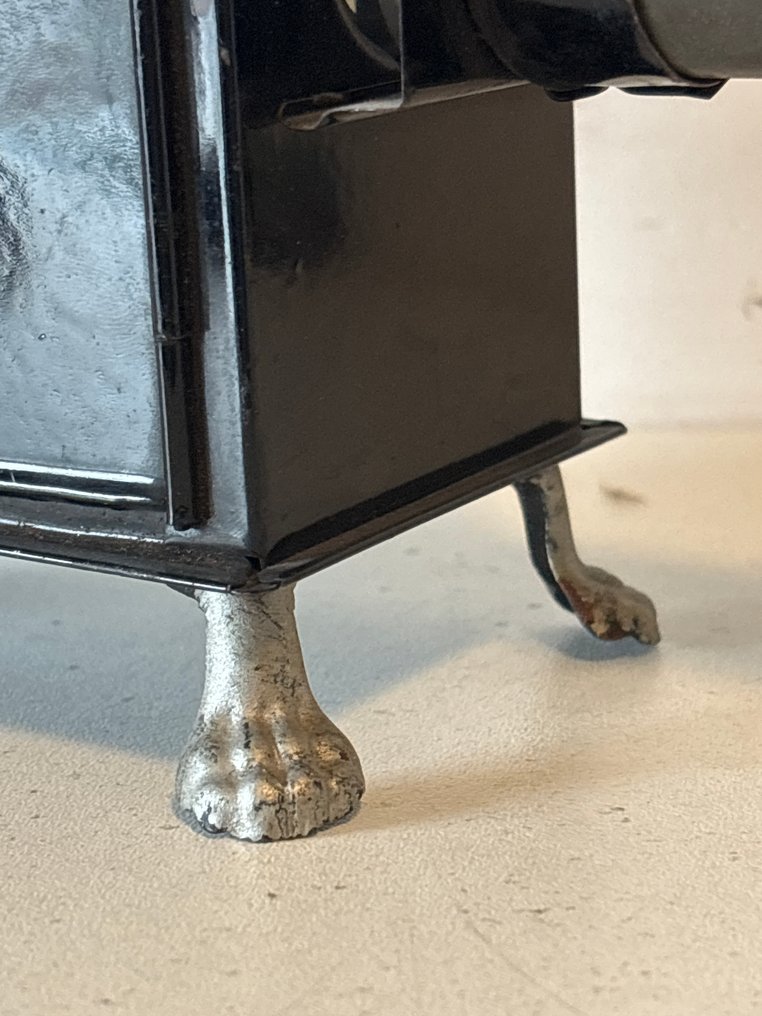 Gebrüder Bing Neurenberg BW Bavaria - Bing Werke | Taikalyhty #1.0