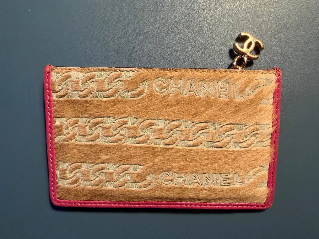 Chanel - 女式錢包 #1.0