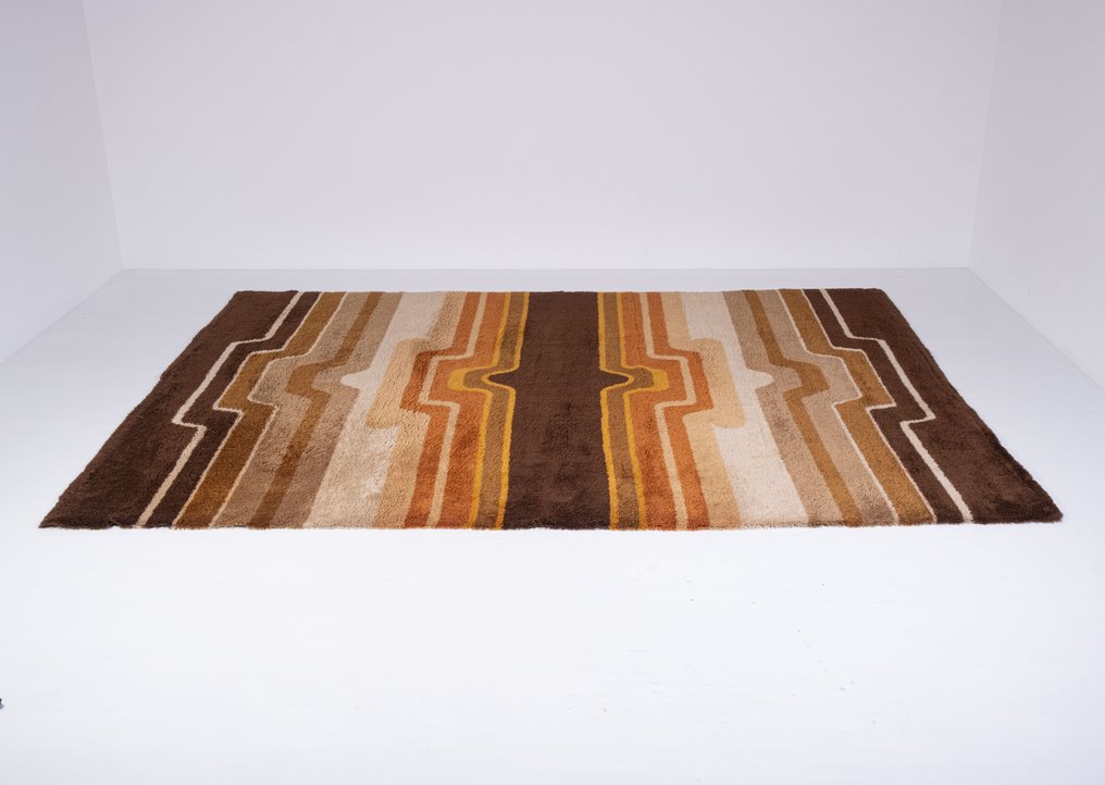 Desso - Tapis - 345 cm - 250 cm #1.0