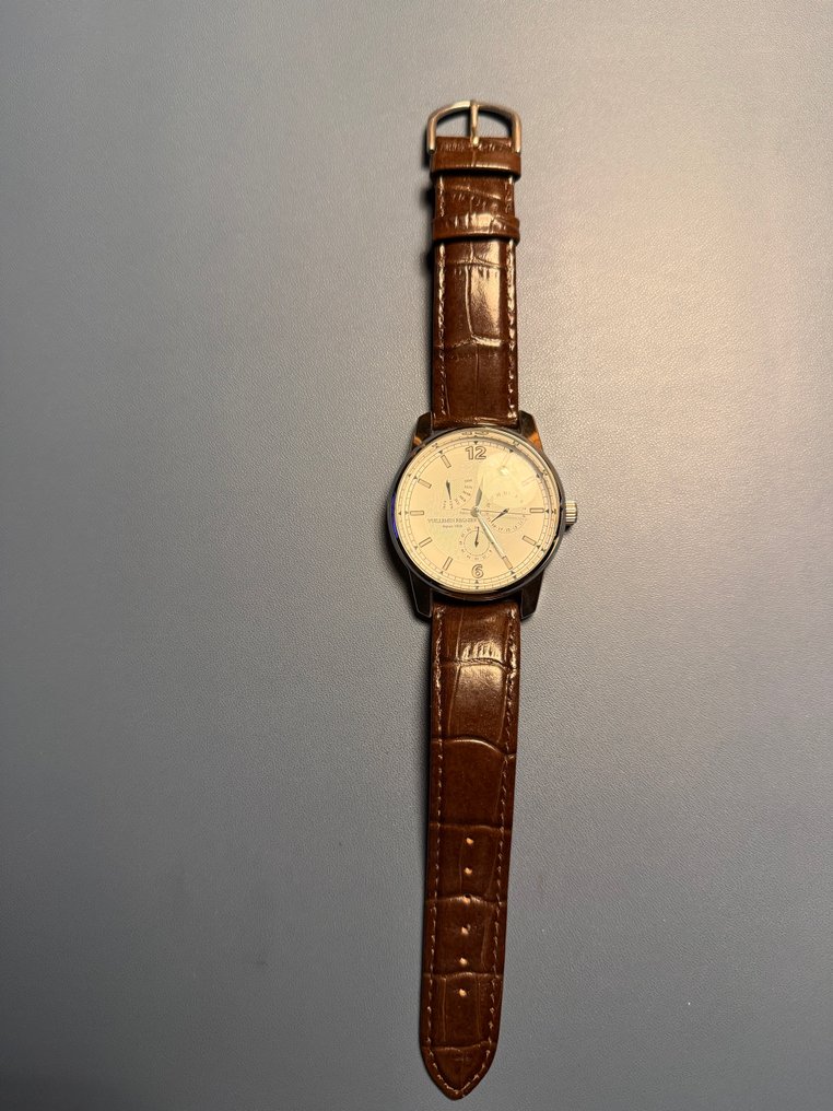 Vuillemin Regnier - 沒有保留價 - 男士 - 2000-2010  #1.0