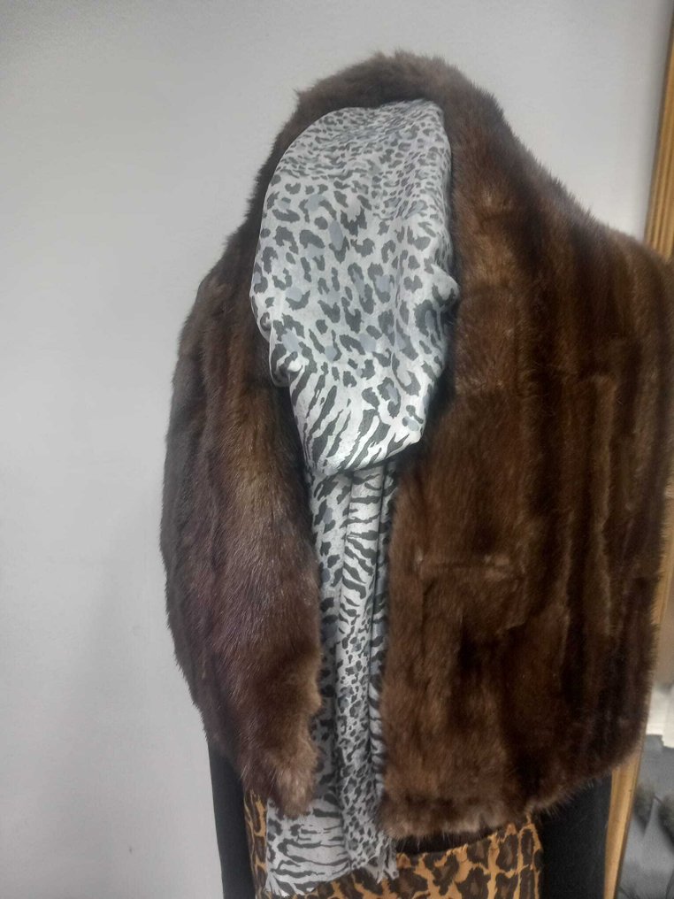 Artisan Furrier - Écharpe #4.3