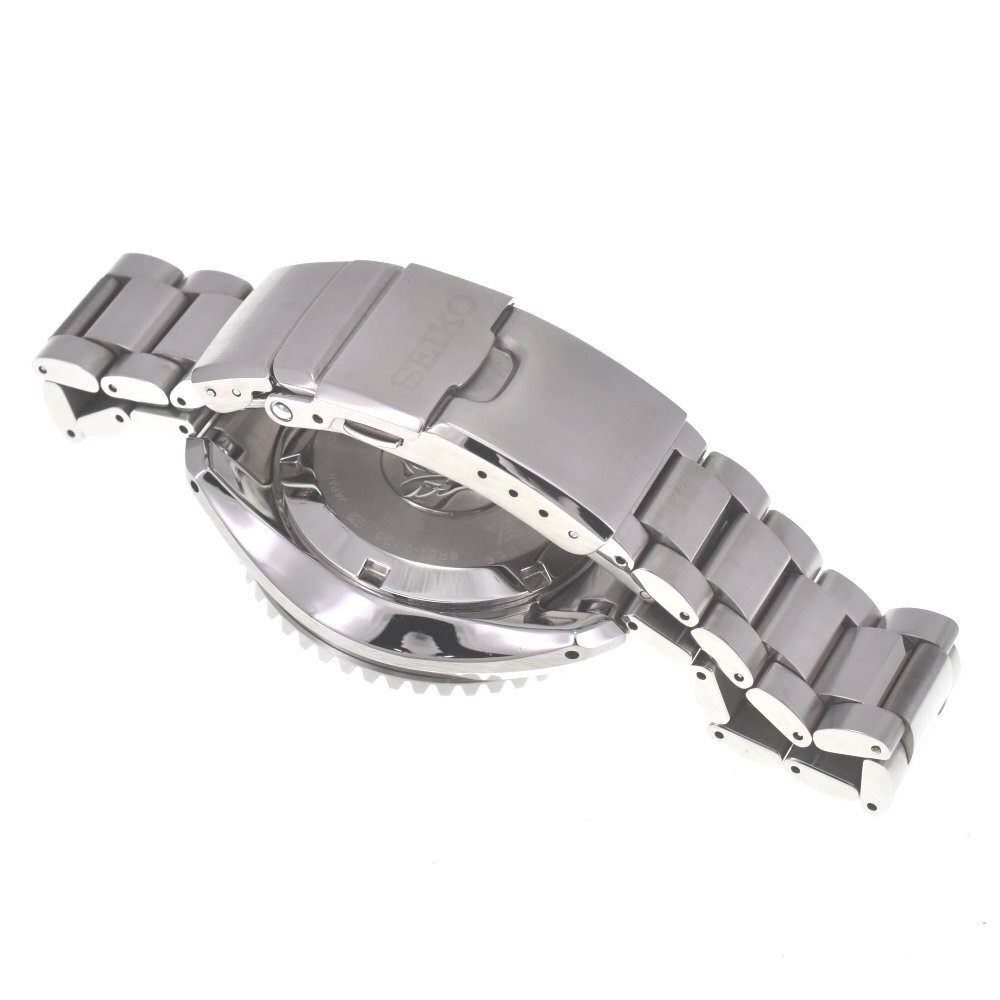 Seiko - Prospex - SBEJ011/6R54-00D0 - Uomo - 2020+  #4.3