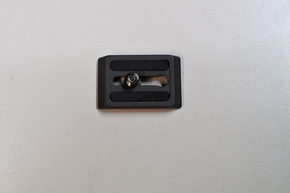 Cullmann Cross CB4.3 balhoofden (5 stuks) + Cullmann Cross CX410 snelkoppelingsplaten (5 stuks)-(8105) Tripod #4.3