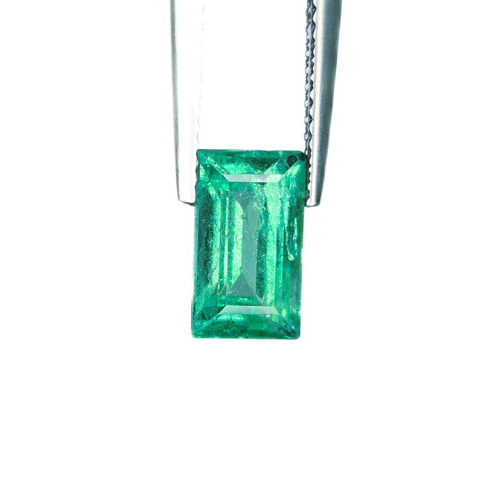 χωρίς τιμή ασφαλείας Σμαράγδι - 1.83 ct - International Gemological Institute (IGI) #1.0