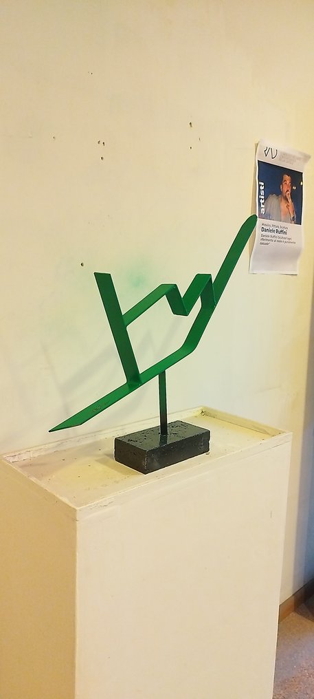 Daniele Ruffini (1975) - #composioneinternazionalemilletrecentosedici #1.0