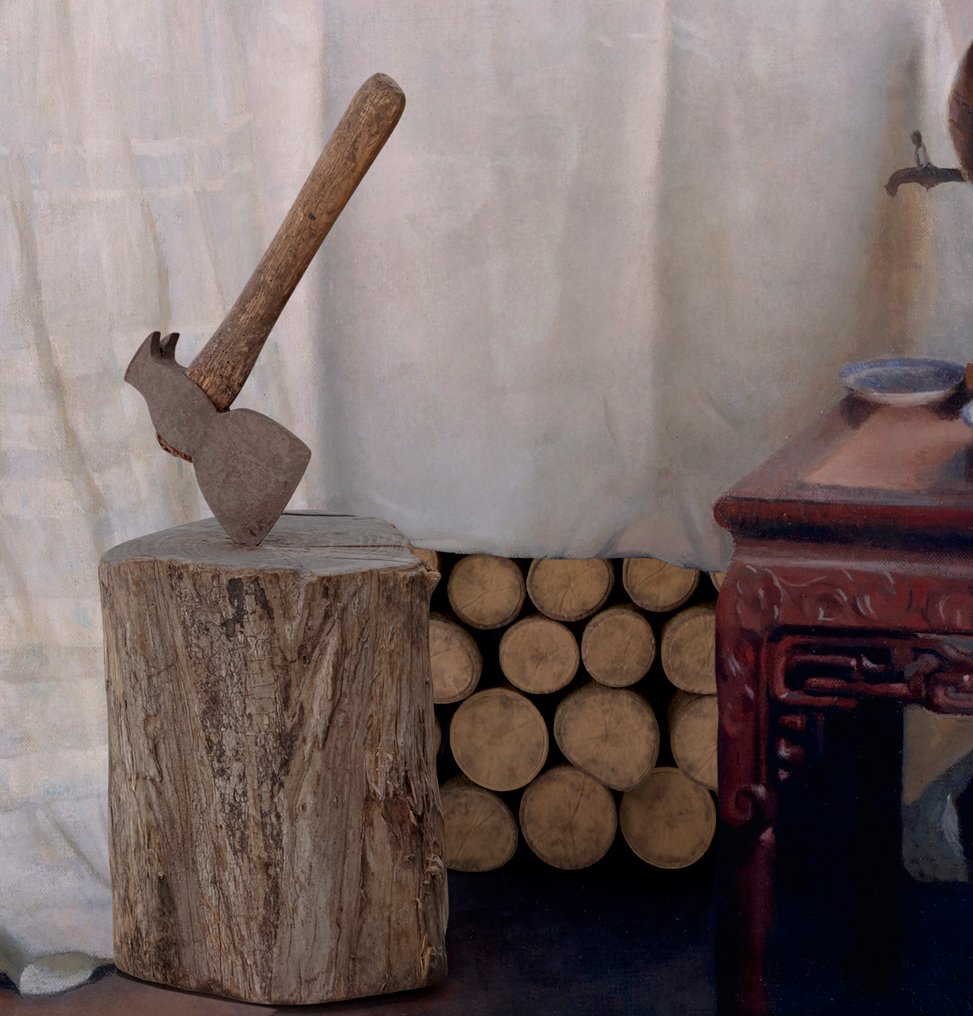 Tan Tolga Demirci - Breakfast With A Pyromaniac #2.1