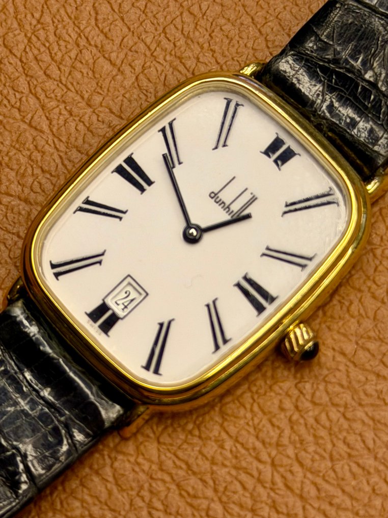 Dunhill - Tank - No reserve price - Men - 1990-1999  #3.2