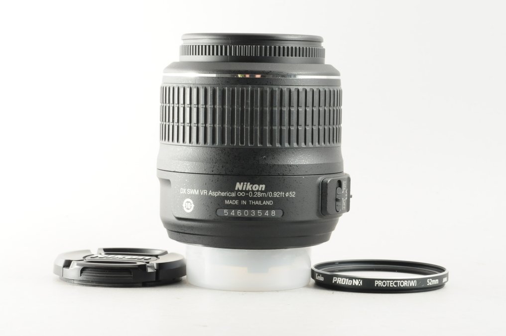 Nikon D3200 Only 2179 clicks 24.2MP Digital SLR Camera 18-55mm VR Lens From JAPAN #4231 Digital reflex camera (DSLR) #2.1