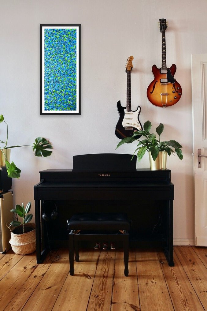 Fabio Dainese - Polygram 4 #4.3