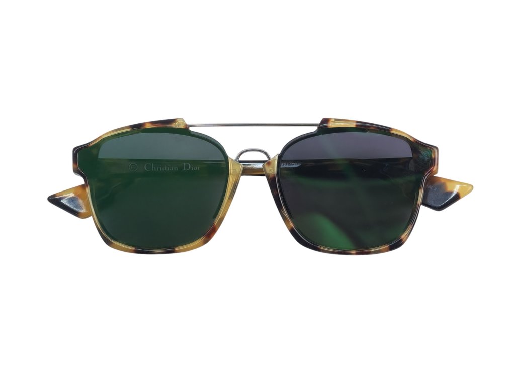 Christian Dior - Dior Abstract - Aurinkolasit #1.0