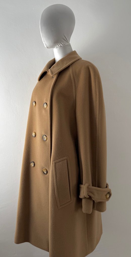 Burberrys - Cappotto #1.0