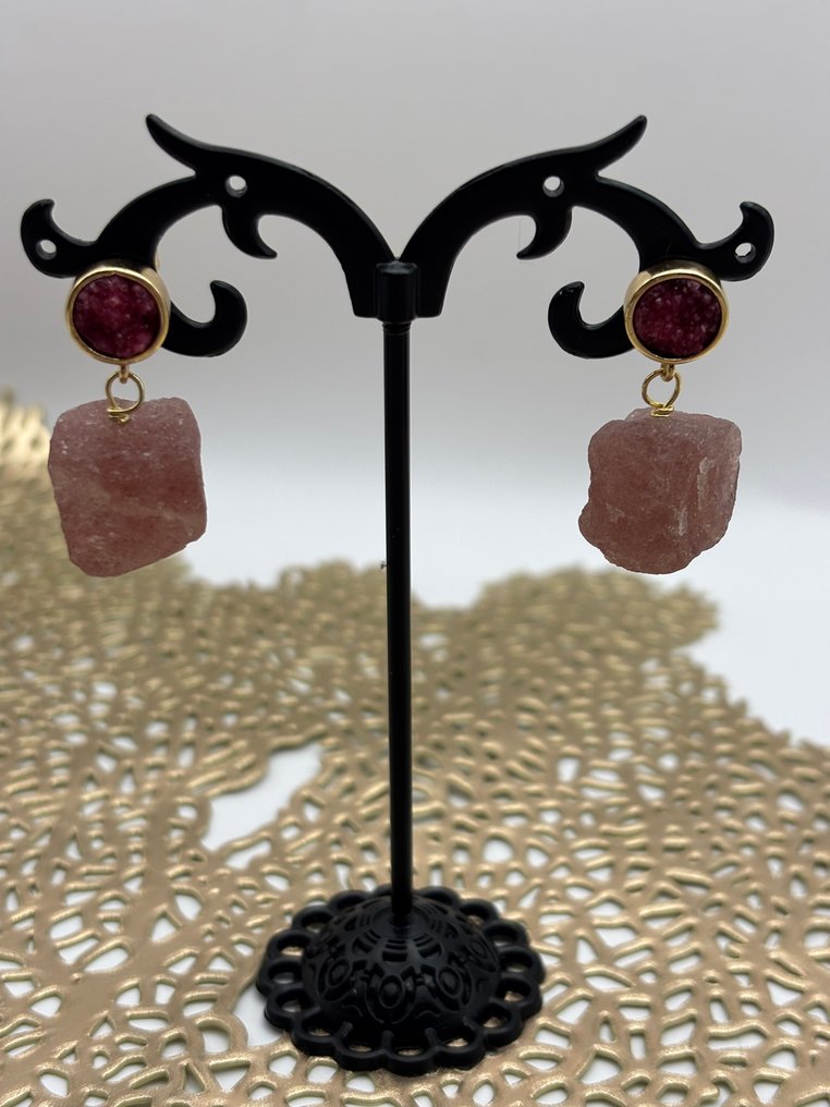 Sølv - Øredobber - Ingen minstepris! #1.0