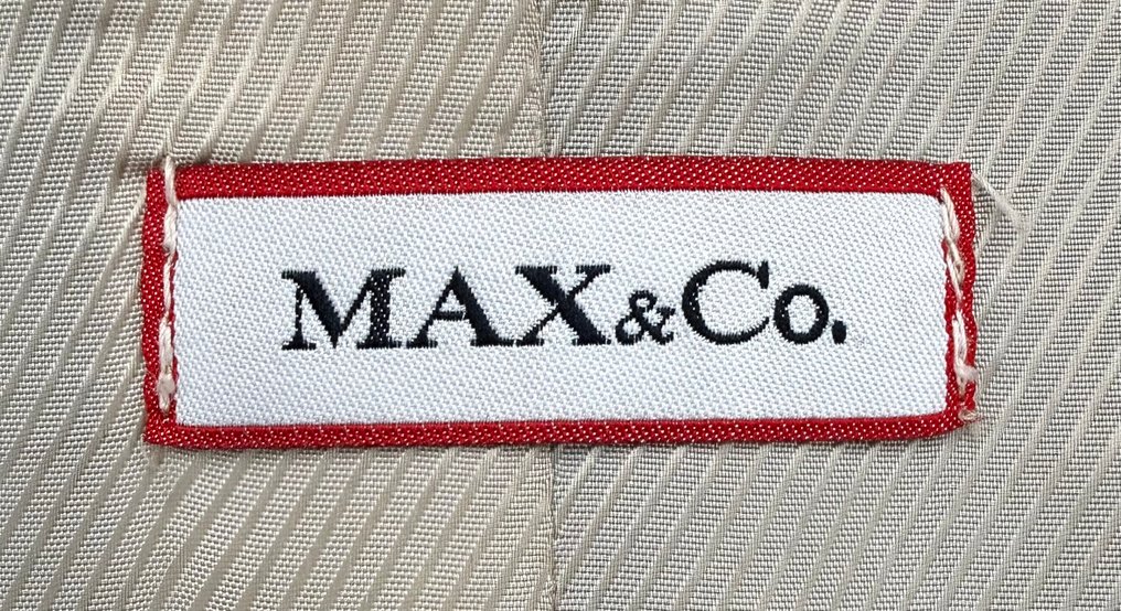 Max Mara - Παλτό #2.1