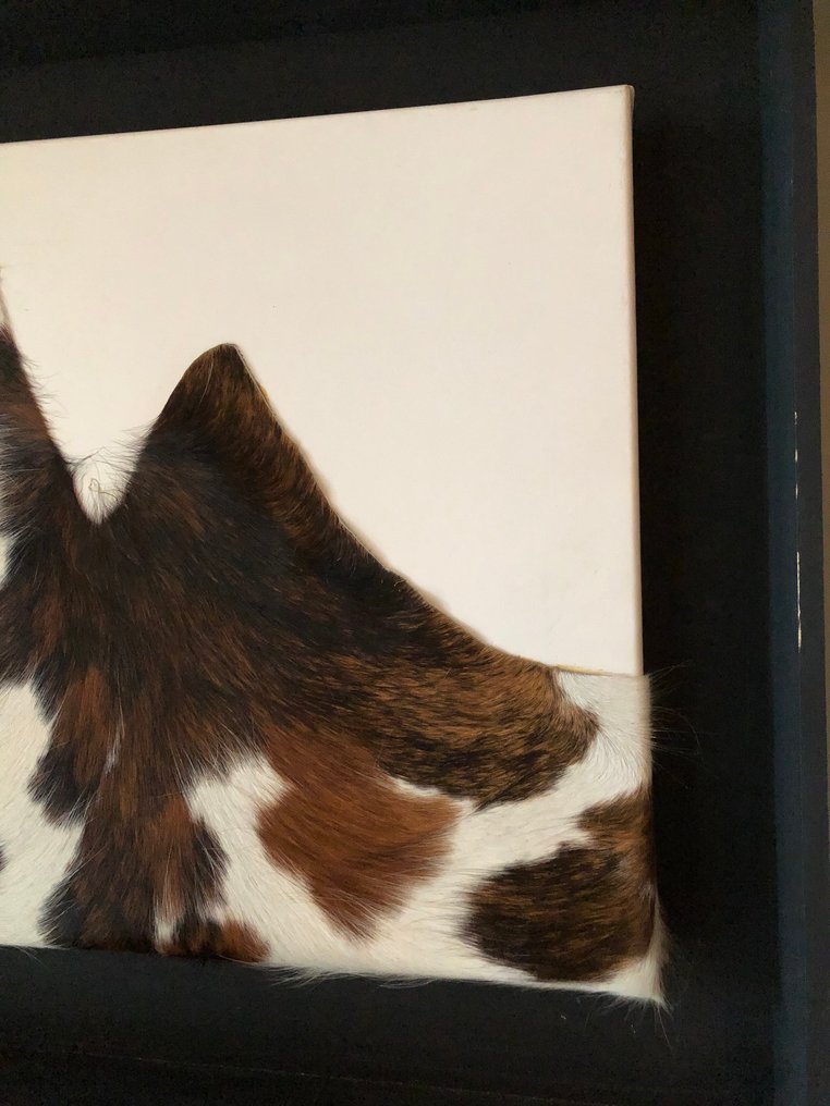 Henk Peeters (1925-2013) - Saartje 3 #3.2