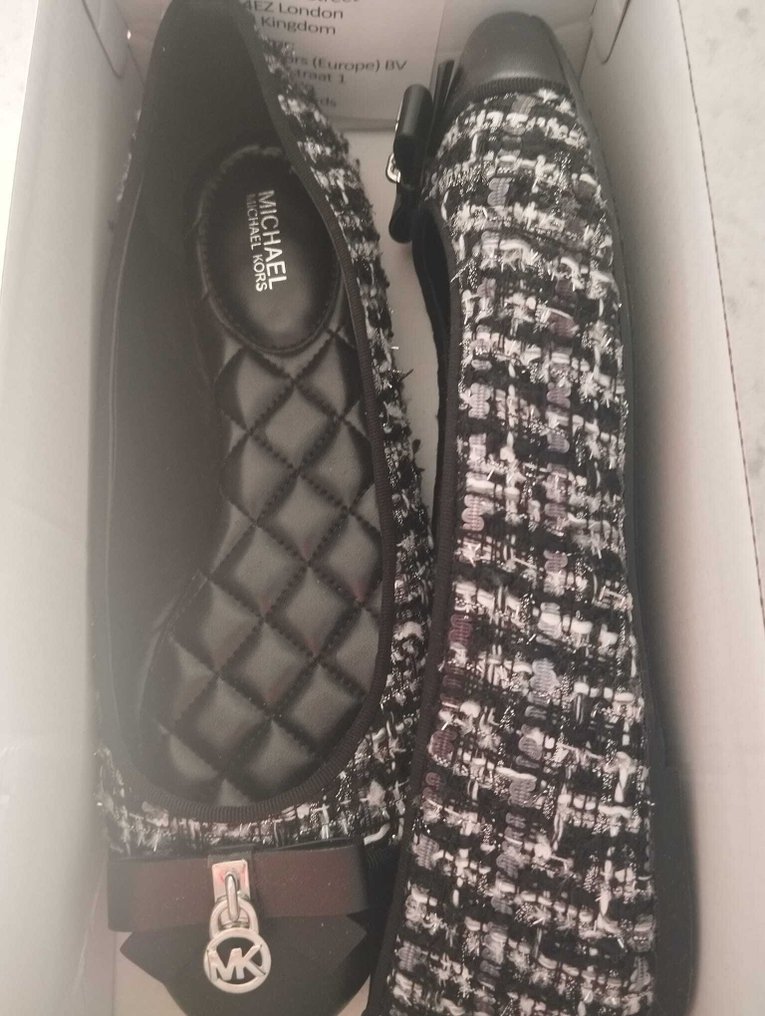 Michael Kors - Ballet flats - Size: EU 40 #3.2