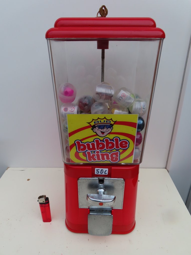 Brabo - Distributore di gomme da masticare  #1.0