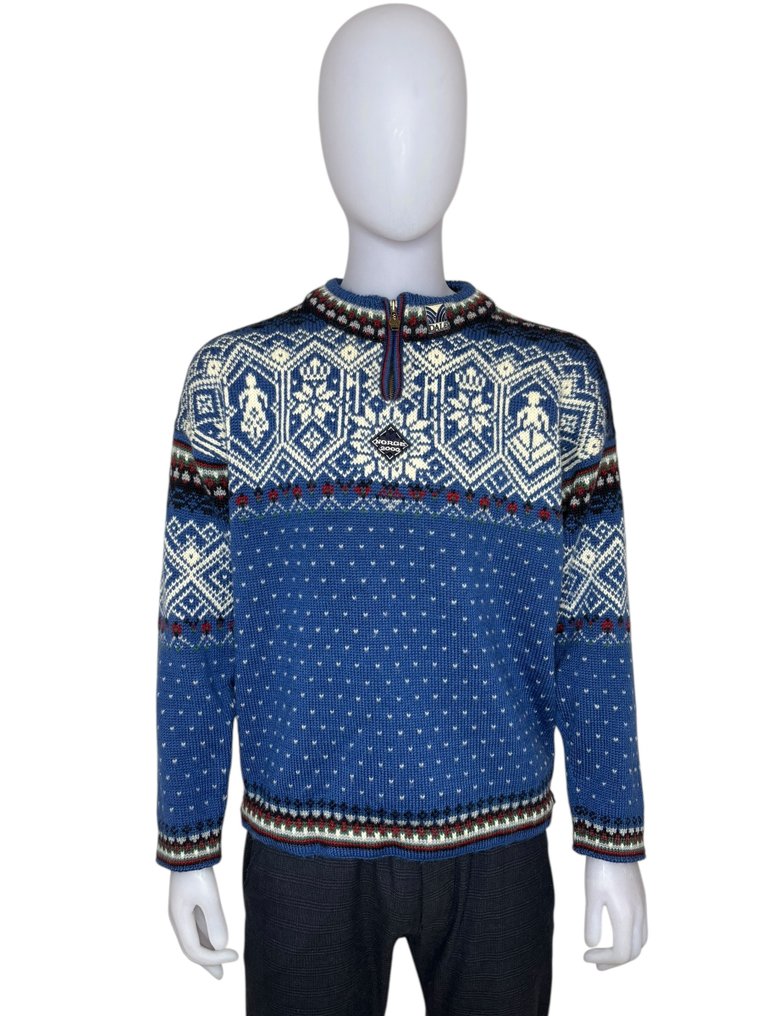Dale of Norway - Jumper #1.0