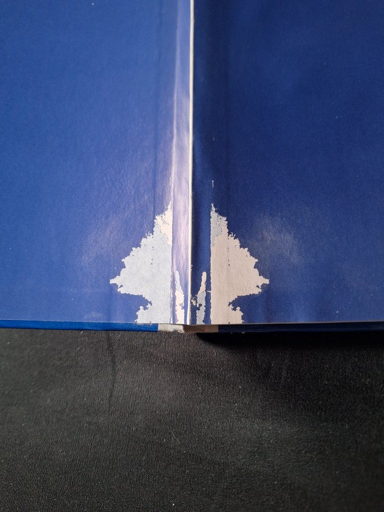 Le Reflet - C - 1 Album - Beperkte oplage - 1983 #3.2