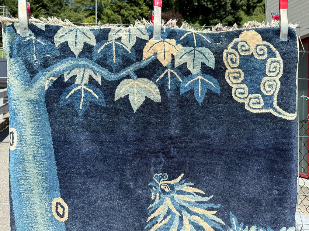 Pao Tou - Teppich - 157 cm - 92 cm #3.2