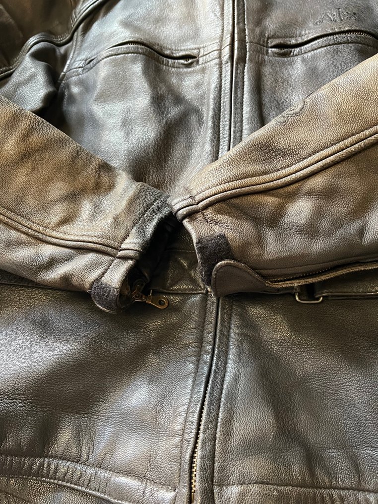 AJS - Jacket - Vintage #2.1