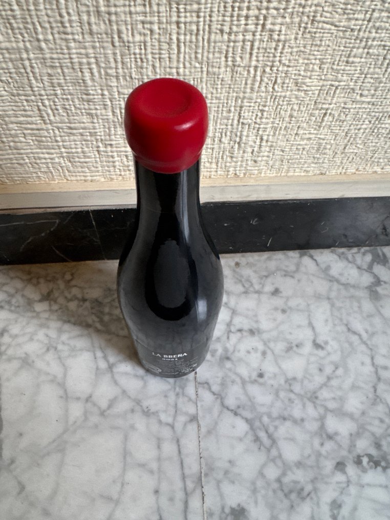 2021 Comando G, La Breña - Sierra de Gredos, D.O.P. Cebreros - 1 Bottle (0.75L) #4.3