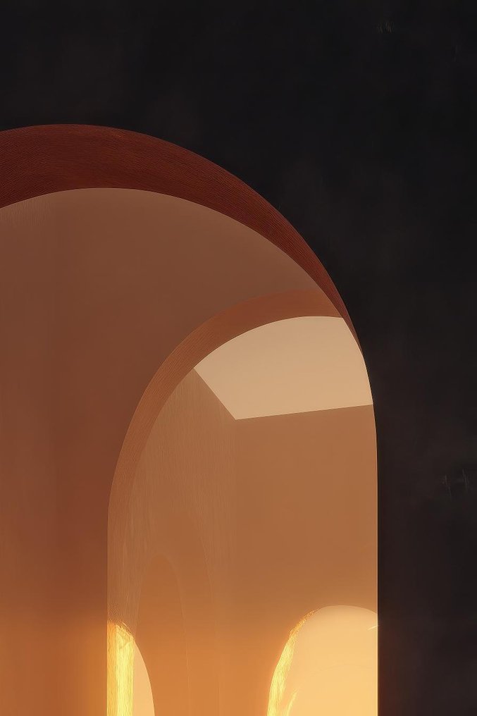 Lea Ottavi - Where Water Waits XXL #3.2