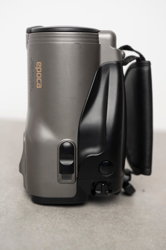 Canon Epoca | Câmera analógica compacta #4.3