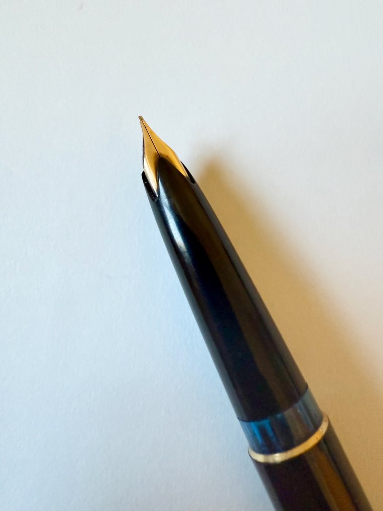 Montblanc - Fyldepen #1.0