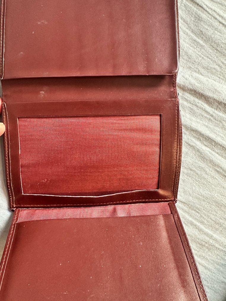 Cartier - Card holder #4.3