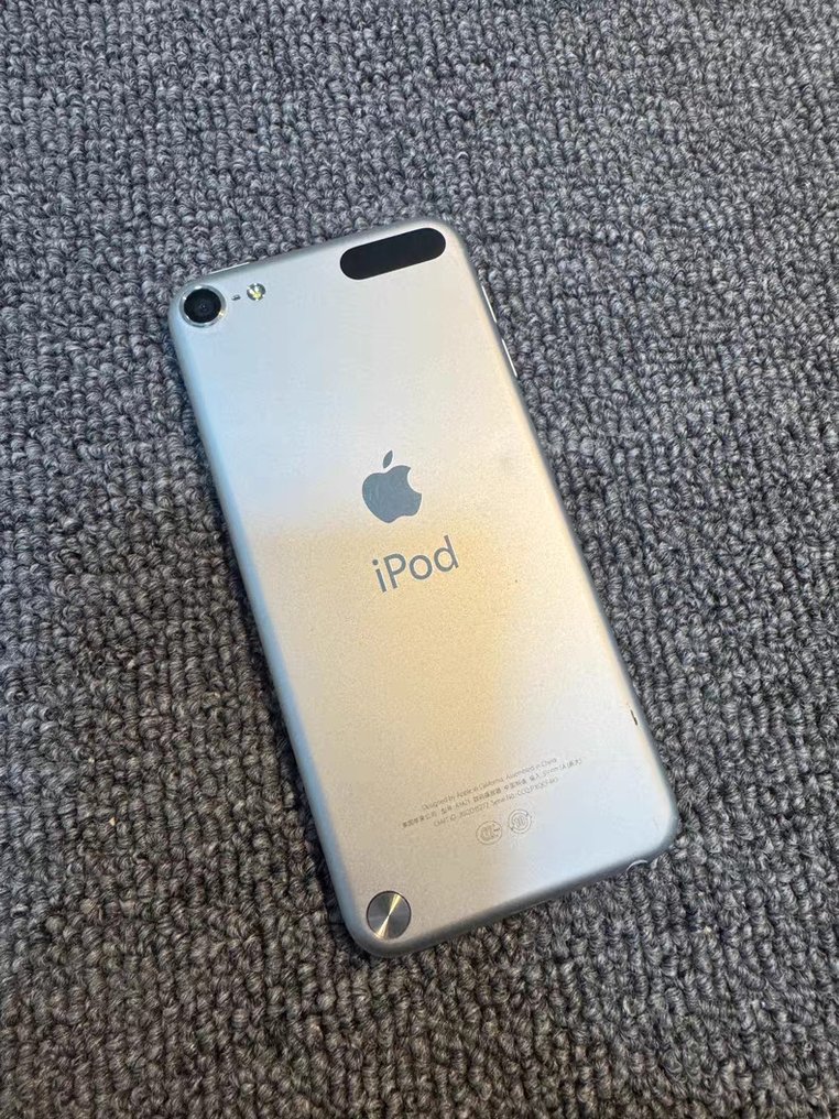 Apple - iPod touch 5 32 GO Ipod #1.0