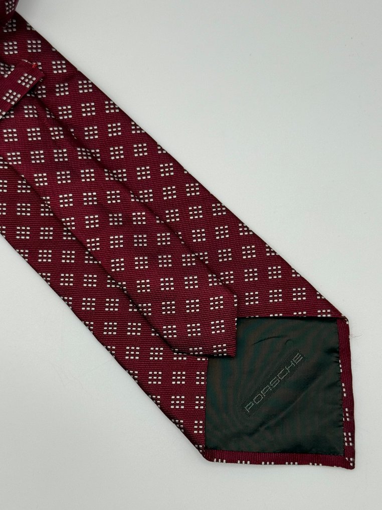 Porsche Design - Nyakkendő #3.2