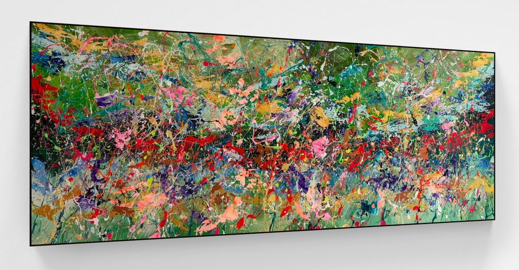 Ivanka Matiss - Breeze N.159 XXL #1.0