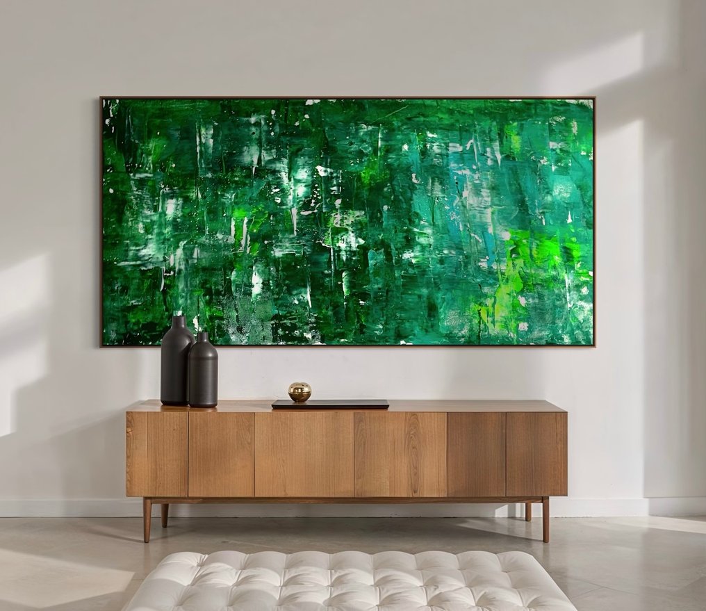 Alberto Stocco - Abstract #1.0