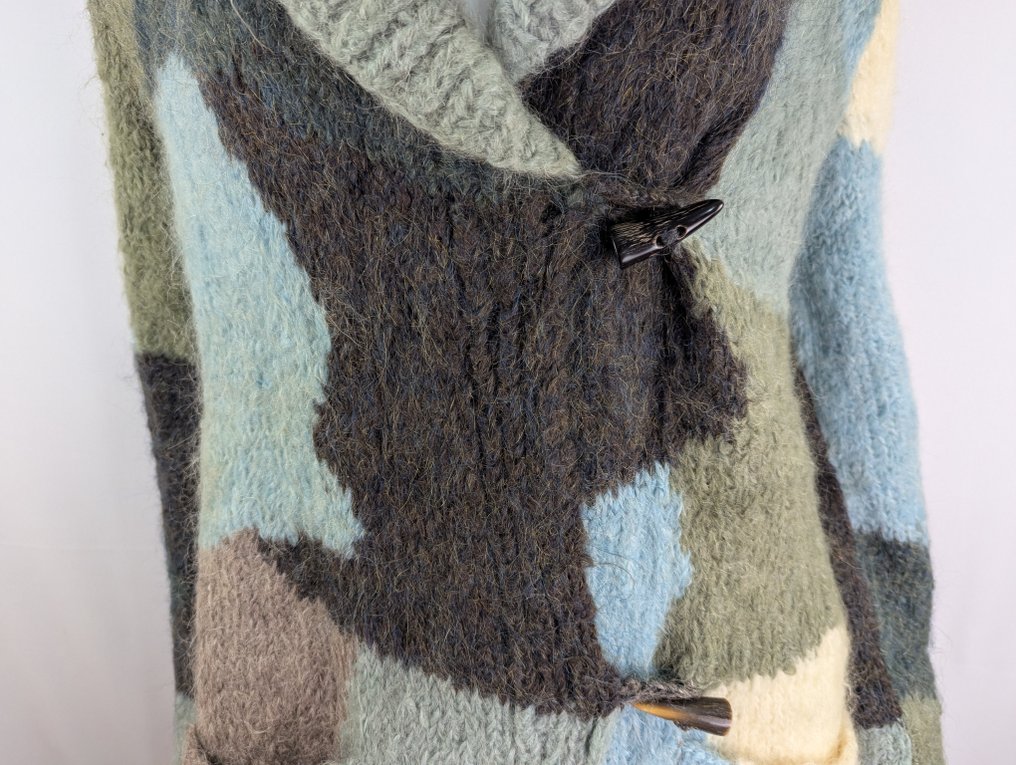 Filippa K - Cardigan #3.2