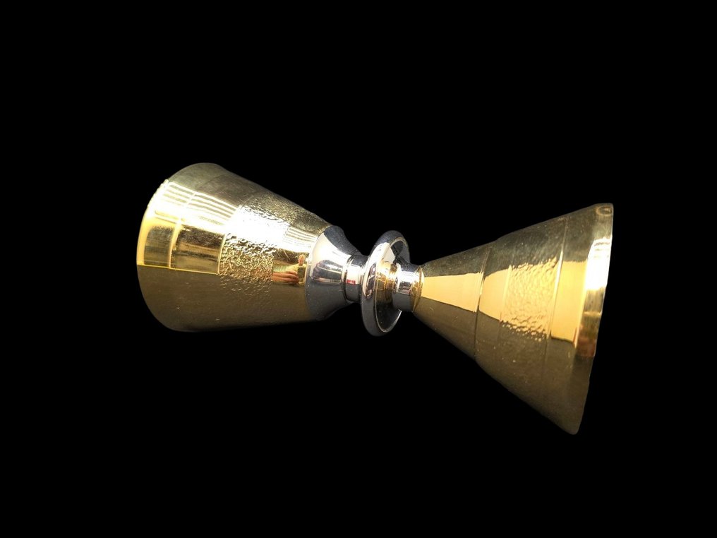 Calice - Placcato argento, Placcato oro #3.2