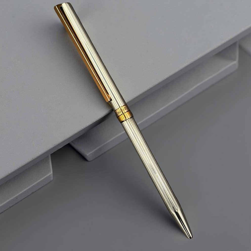 S.T. Dupont - Classique - Ingen mindstepris - Pen #2.1