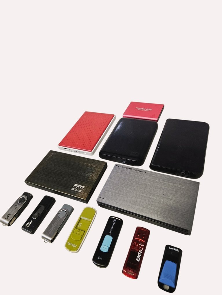 Porsche Design Porsche Design - Bærbar computer (14) #3.2