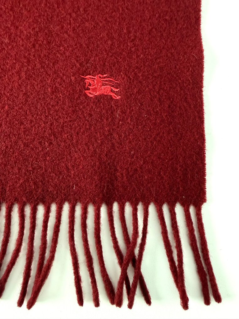 Burberry - Sciarpa #4.3