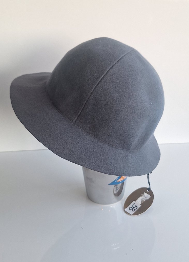 Borsalino - Hat (1) - Wool #4.3