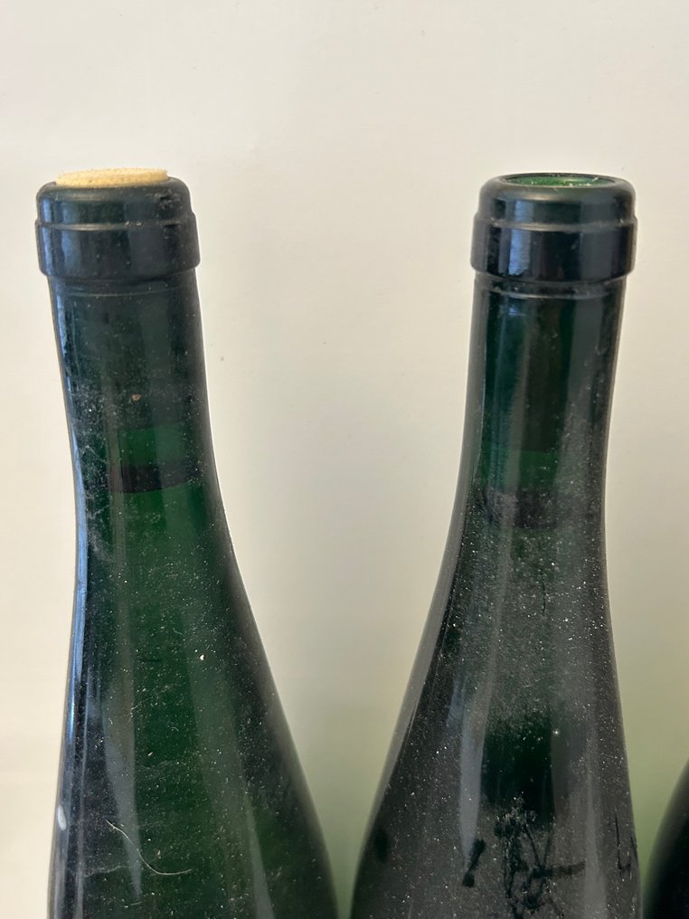 2002 H. Schlumberger Gutedel - Baden - 4 Bottles (0.75L) #3.2