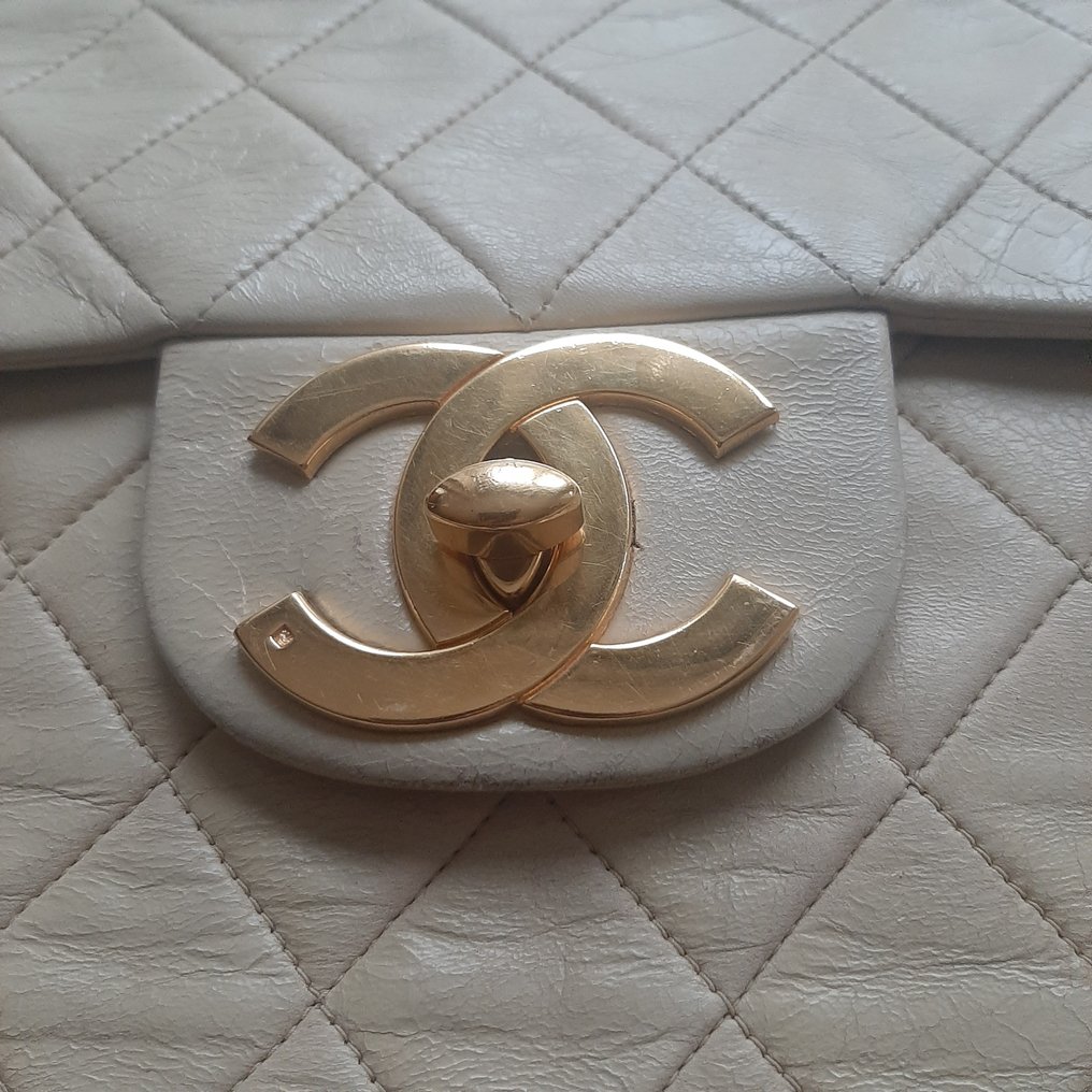 Chanel - Timeless Classic Flap Jumbo - 手提包 #3.2
