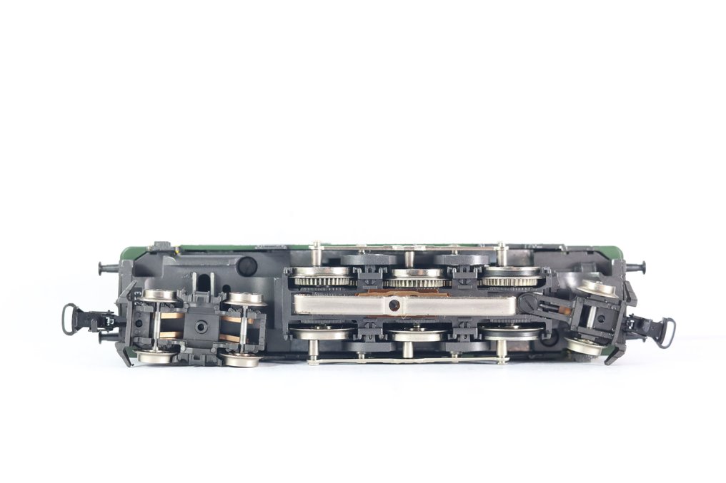 Märklin H0 - 3167 - Ηλεκτροκίνητη ατμομηχανή (1) - Serie Ae 3/6 II - SBB #4.3