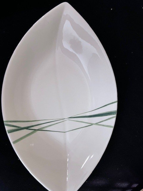 Villeroy & Boch - Table service (10) - Flora - Porcelain - Rare 'daisy' #3.2