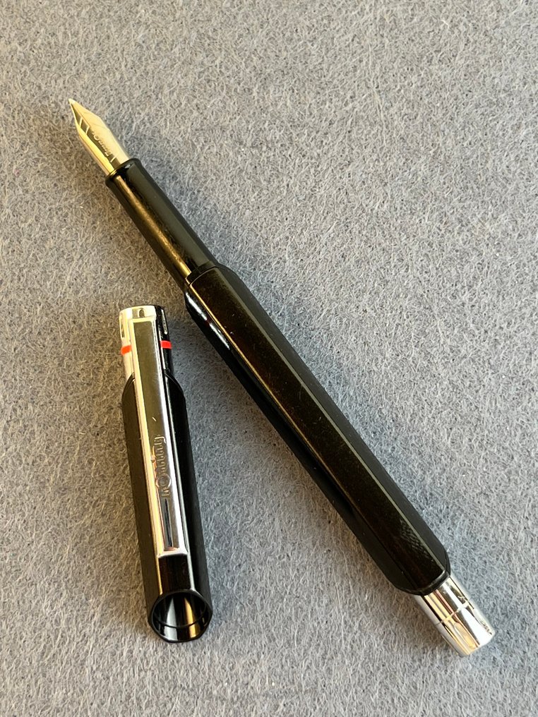 Penna stilografica Rotring - 沒有保留價 - 自來水筆 #4.3