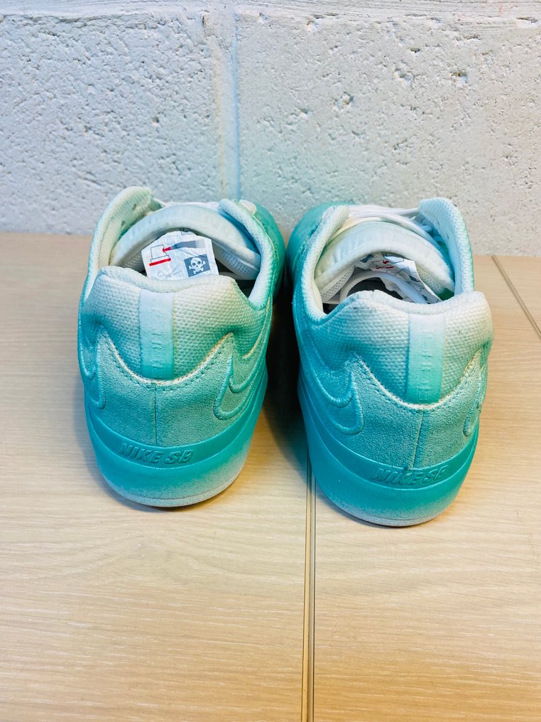 Nike SB - Nauhakengät - Koko: EU 44 #2.1