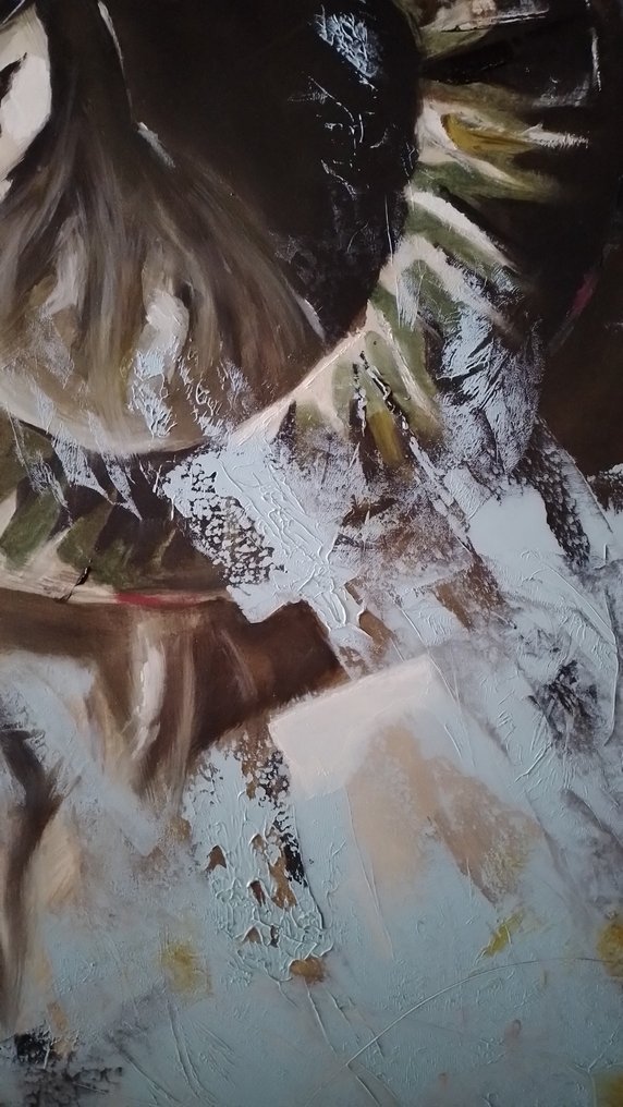 Beatrice Riva - Aries #2.1