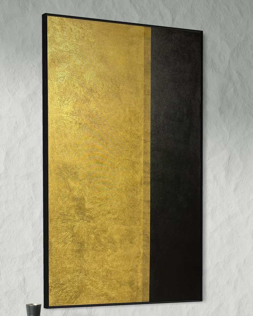 Thit J. Holm - Mneme (XXL) - NO Reserve #1.0