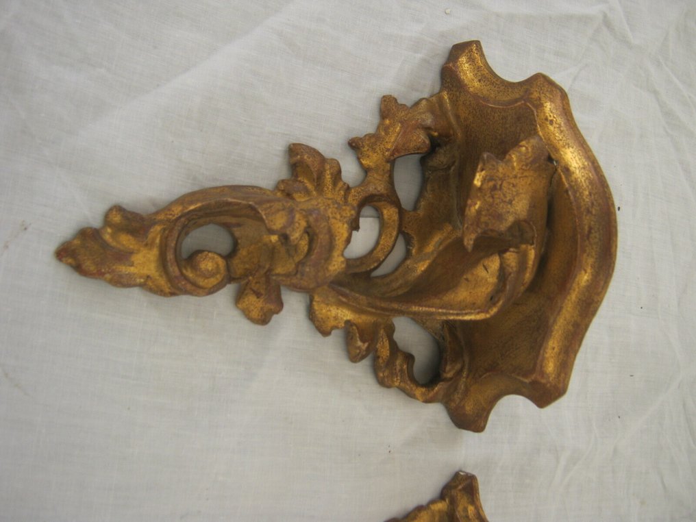 Κονσόλα - Ξύλο #1.0